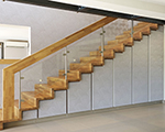 Construction et protection de vos escaliers par Escaliers Maisons à Lutz-en-Dunois